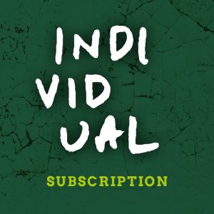 Individual Subscription